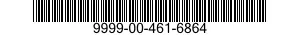9999-00-461-6864  9999004616864 004616864