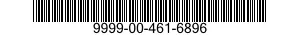 9999-00-461-6896  9999004616896 004616896