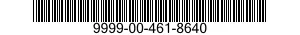 9999-00-461-8640  9999004618640 004618640