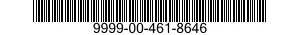 9999-00-461-8646  9999004618646 004618646