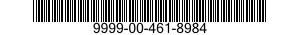 9999-00-461-8984  9999004618984 004618984