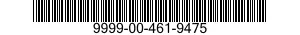 9999-00-461-9475  9999004619475 004619475