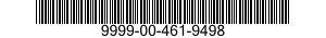 9999-00-461-9498  9999004619498 004619498