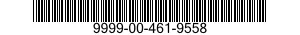 9999-00-461-9558  9999004619558 004619558