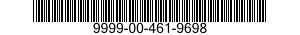 9999-00-461-9698  9999004619698 004619698