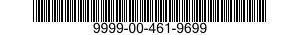 9999-00-461-9699  9999004619699 004619699