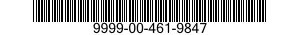 9999-00-461-9847  9999004619847 004619847