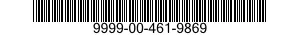 9999-00-461-9869  9999004619869 004619869