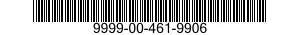 9999-00-461-9906  9999004619906 004619906