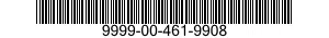 9999-00-461-9908  9999004619908 004619908