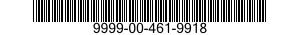 9999-00-461-9918  9999004619918 004619918