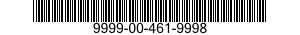 9999-00-461-9998  9999004619998 004619998
