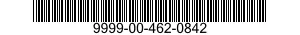 9999-00-462-0842  9999004620842 004620842
