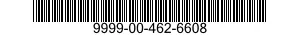 9999-00-462-6608  9999004626608 004626608