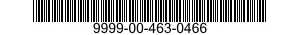 9999-00-463-0466  9999004630466 004630466