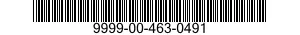 9999-00-463-0491  9999004630491 004630491
