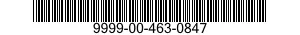 9999-00-463-0847  9999004630847 004630847
