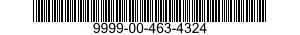 9999-00-463-4324  9999004634324 004634324