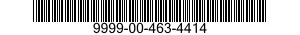 9999-00-463-4414  9999004634414 004634414