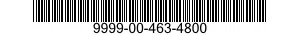 9999-00-463-4800  9999004634800 004634800