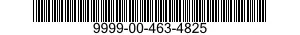9999-00-463-4825  9999004634825 004634825