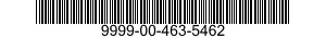 9999-00-463-5462  9999004635462 004635462