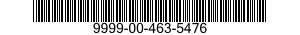 9999-00-463-5476  9999004635476 004635476
