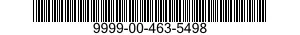 9999-00-463-5498  9999004635498 004635498