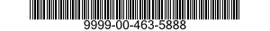9999-00-463-5888  9999004635888 004635888