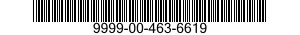9999-00-463-6619  9999004636619 004636619
