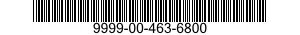 9999-00-463-6800  9999004636800 004636800