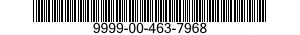 9999-00-463-7968  9999004637968 004637968