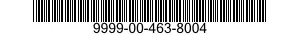 9999-00-463-8004  9999004638004 004638004