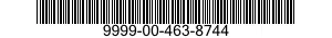 9999-00-463-8744  9999004638744 004638744
