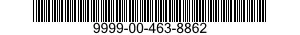 9999-00-463-8862  9999004638862 004638862