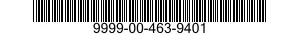 9999-00-463-9401  9999004639401 004639401