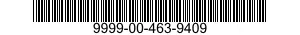 9999-00-463-9409  9999004639409 004639409