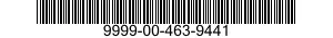 9999-00-463-9441  9999004639441 004639441
