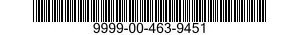 9999-00-463-9451  9999004639451 004639451