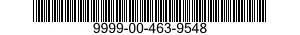 9999-00-463-9548  9999004639548 004639548