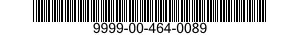 9999-00-464-0089  9999004640089 004640089