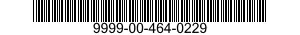 9999-00-464-0229  9999004640229 004640229