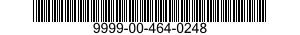 9999-00-464-0248  9999004640248 004640248