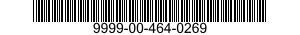 9999-00-464-0269  9999004640269 004640269