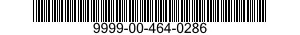 9999-00-464-0286  9999004640286 004640286