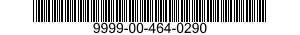 9999-00-464-0290  9999004640290 004640290