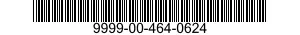 9999-00-464-0624  9999004640624 004640624