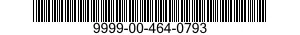 9999-00-464-0793  9999004640793 004640793