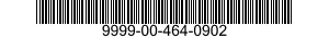 9999-00-464-0902  9999004640902 004640902