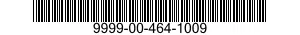 9999-00-464-1009  9999004641009 004641009